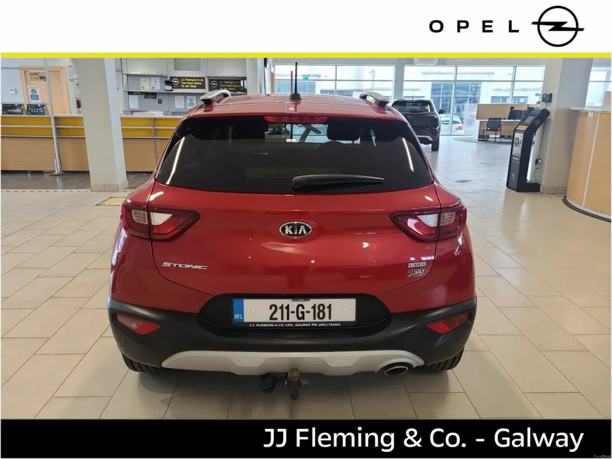 Kia Stonic 1.6 K2 - Image 5