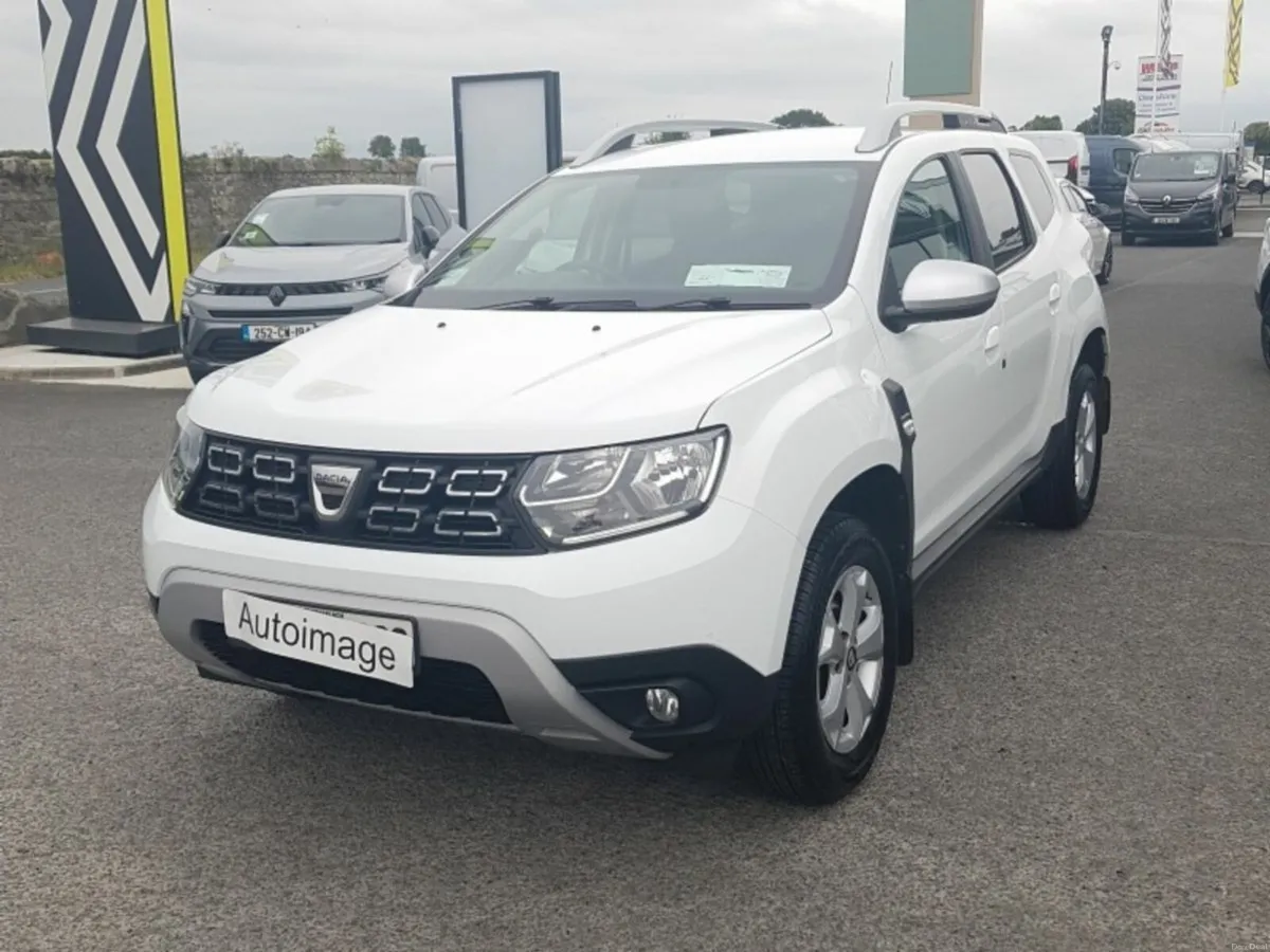 Dacia Duster 202CW393 - Image 3