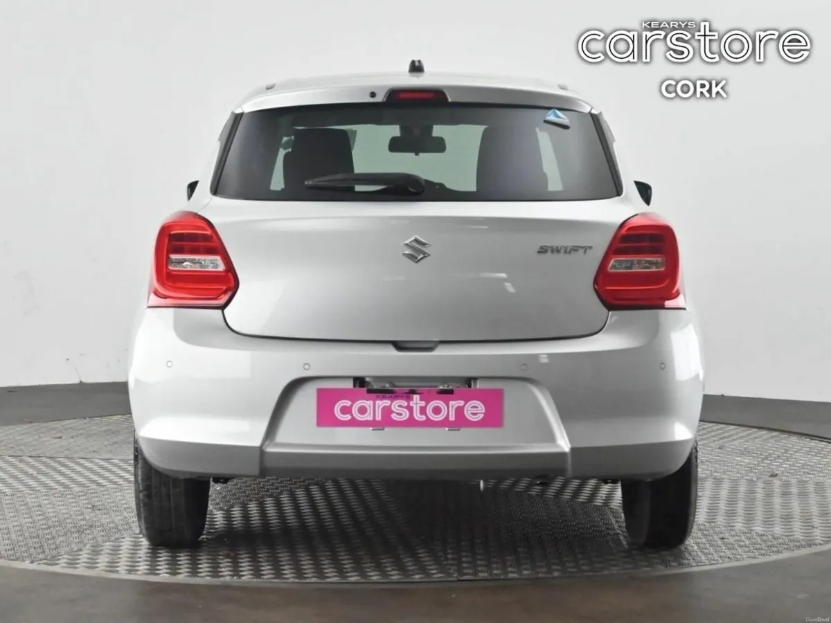 Suzuki Swift 1.2 Auto - Image 4