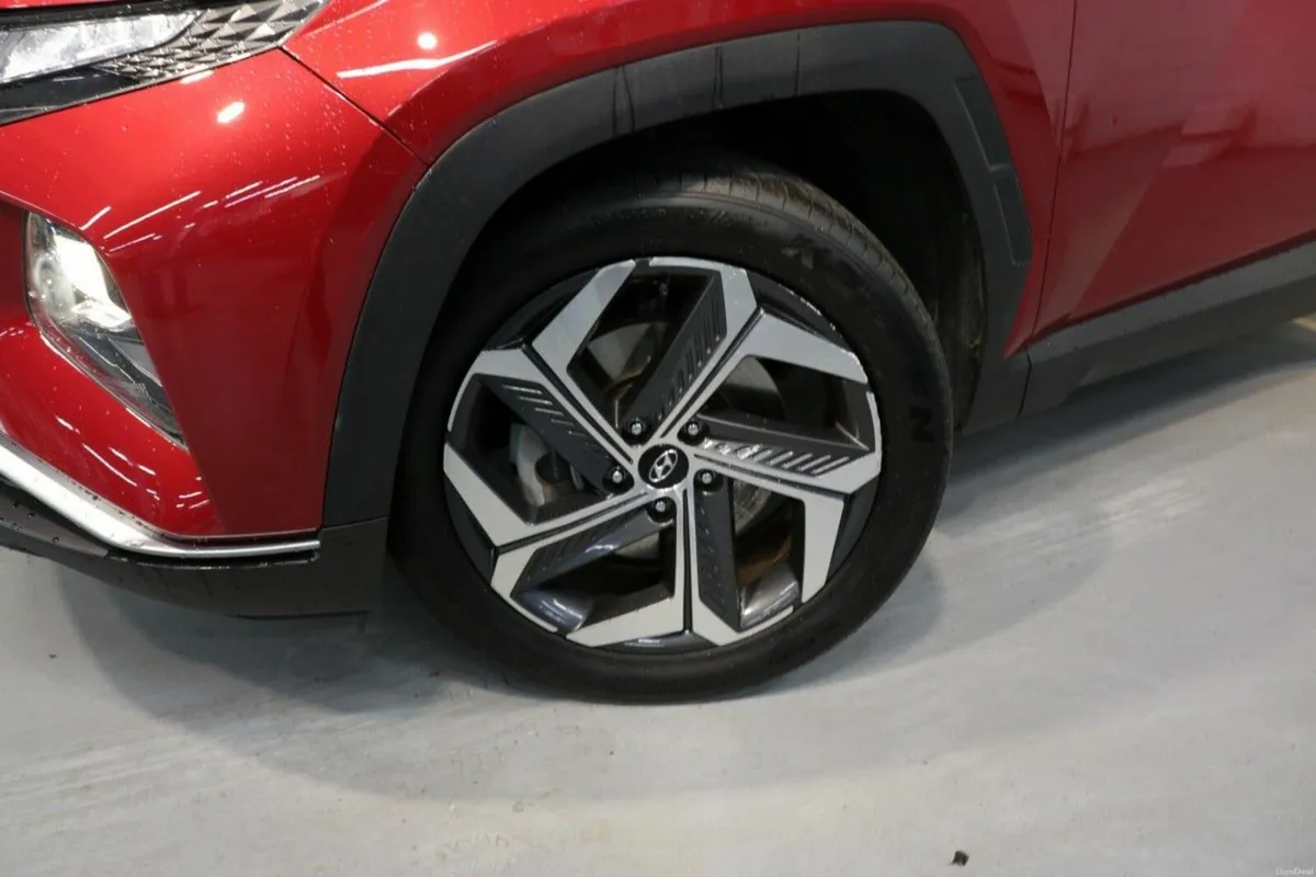 Hyundai Tucson PLUG IN HYBRID EXECUTIVE PLUS 4WD 1 - Image 3
