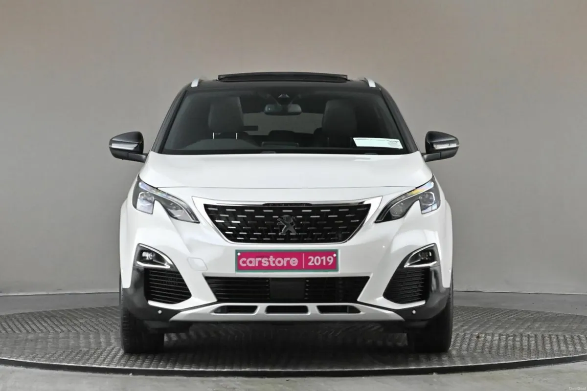 Peugeot 3008 *JAN 2026 PRICING NOW**1.5 BLUEHDI GT - Image 2