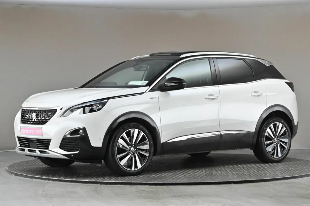 Peugeot 3008 *JAN 2026 PRICING NOW**1.5 BLUEHDI GT - Image 4