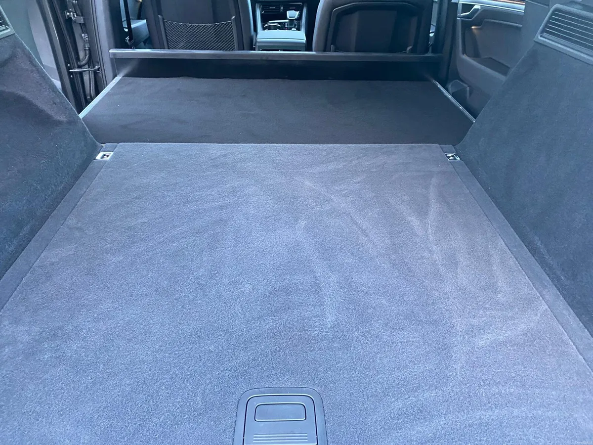 FROM 7/5 SEATS TO 2 SEAT COMMERCIAL - Image 3