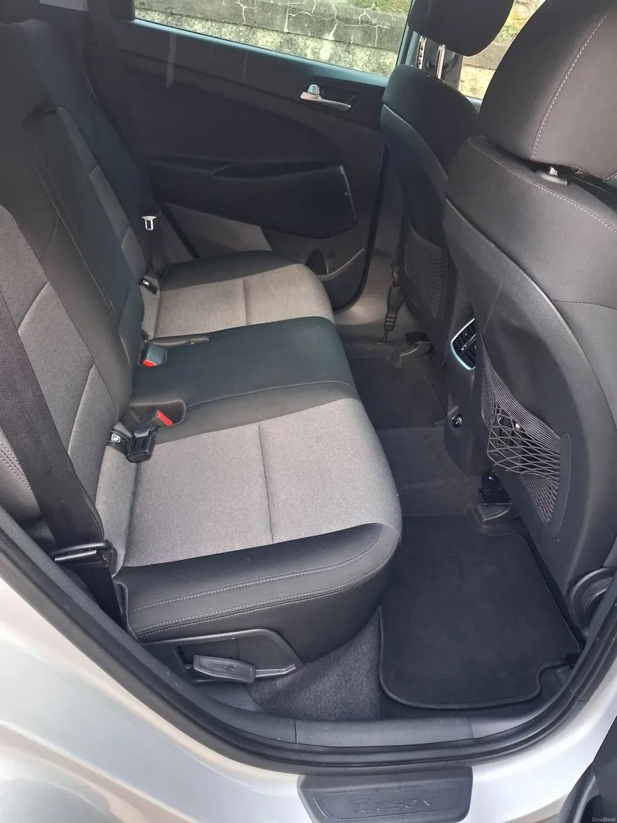 Hyundai Tucson 2020 - Image 4