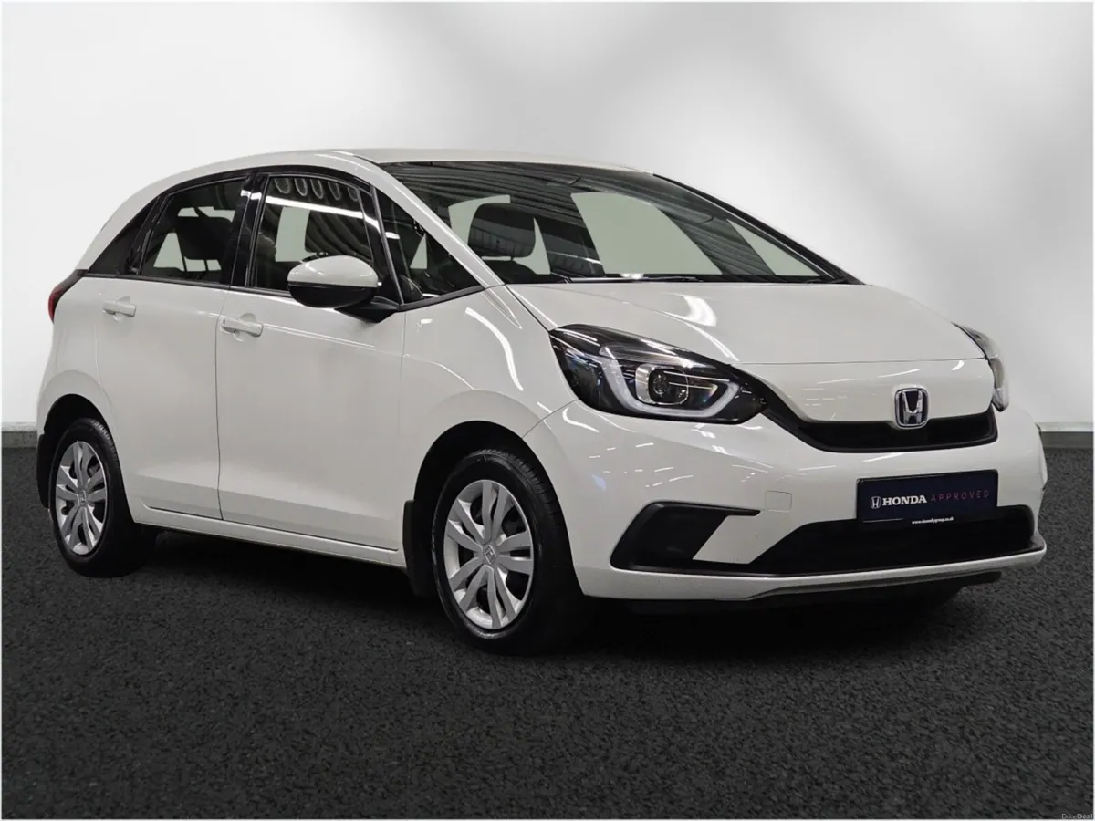 Honda Jazz Hatchback SE - Image 1