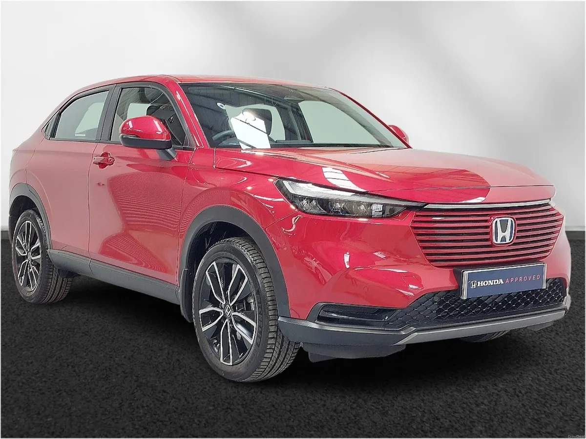 Honda HR-V Hr-V Hatchback Elegance - Image 1