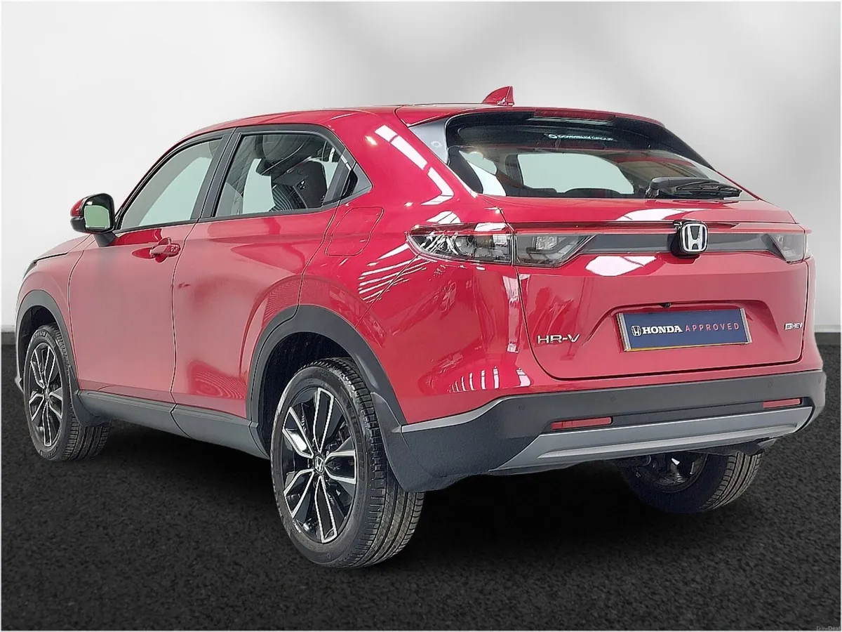 Honda HR-V Hr-V Hatchback Elegance - Image 3
