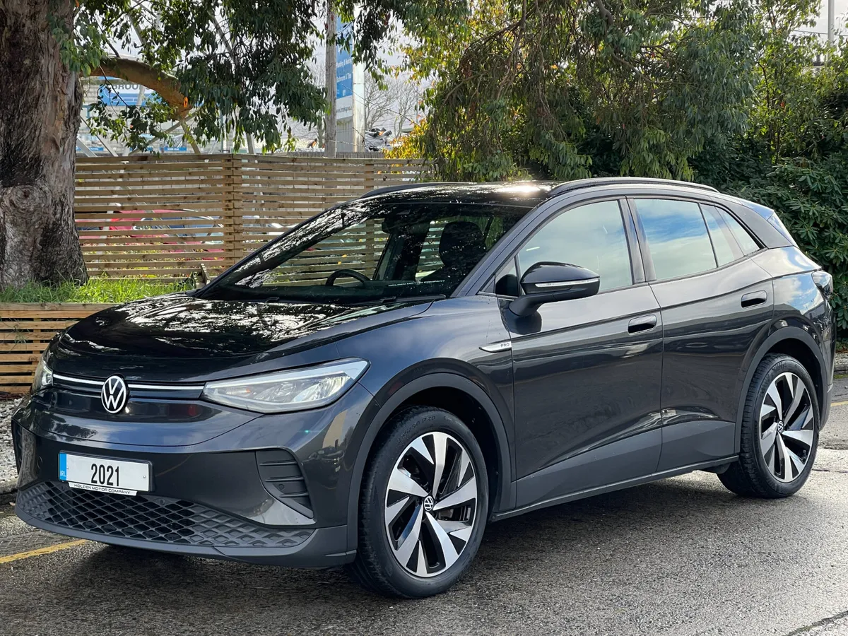 2021 Volkswagen ID.4..2 KEYS..HEATED SEATS.. - Image 2