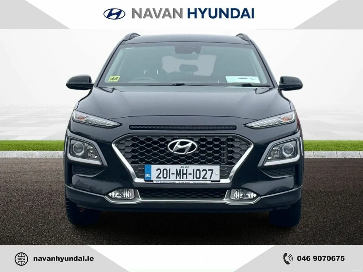 Hyundai KONA 1.0 T-GDI Executive - Image 3