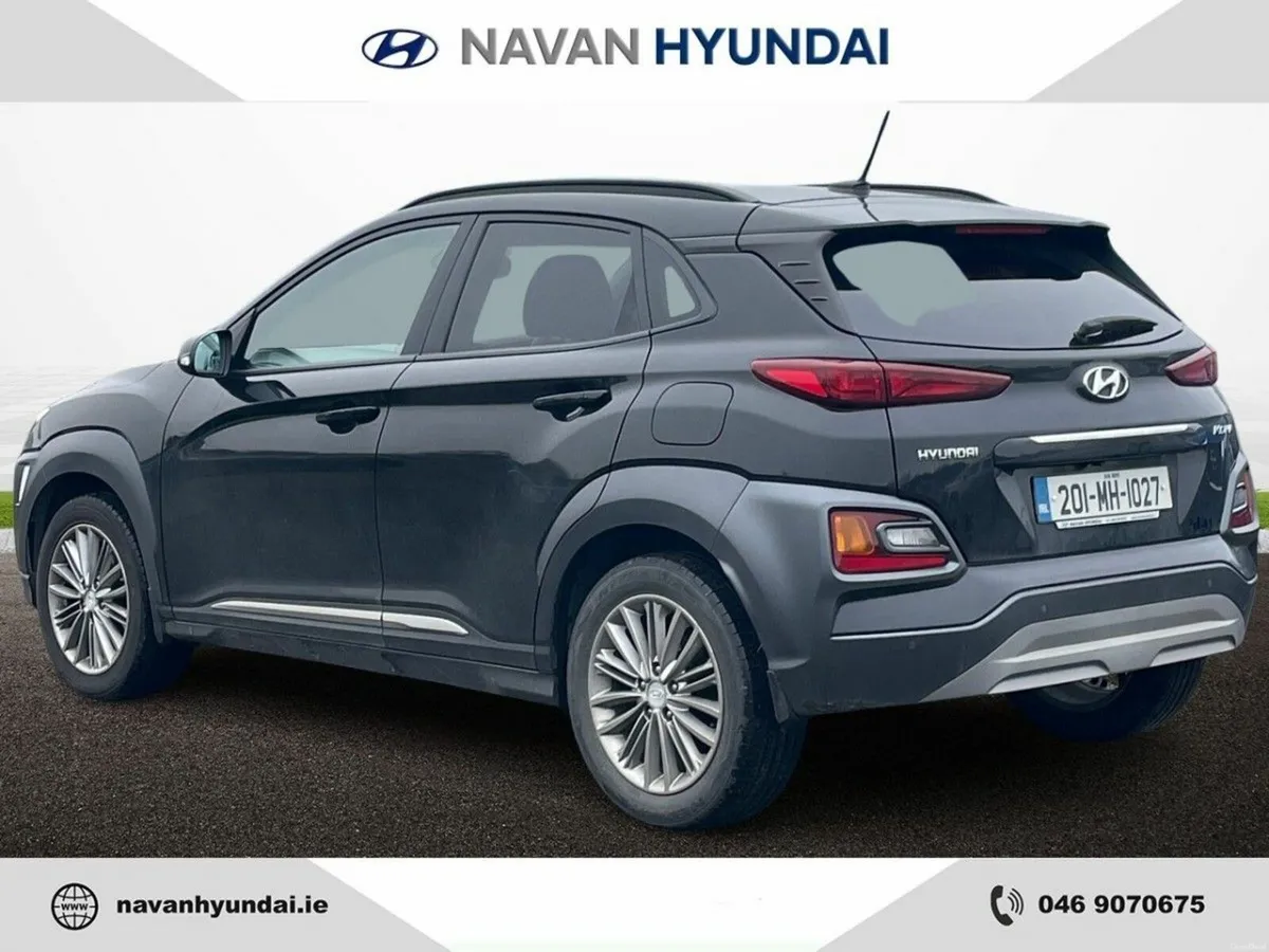 Hyundai KONA 1.0 T-GDI Executive *WELL MAINTAINED* - Image 6