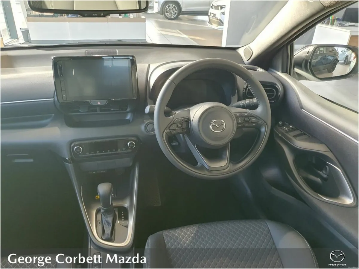 Mazda Mazda2 Hybrid 1.5L 116PS AT 2WD Homura - (De - Image 6