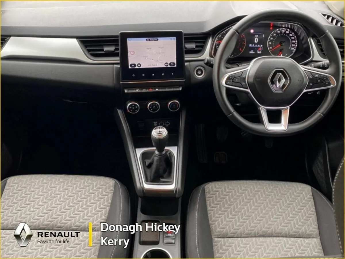 Renault Captur 1.0 TCe 90 Limited Edition - Image 2