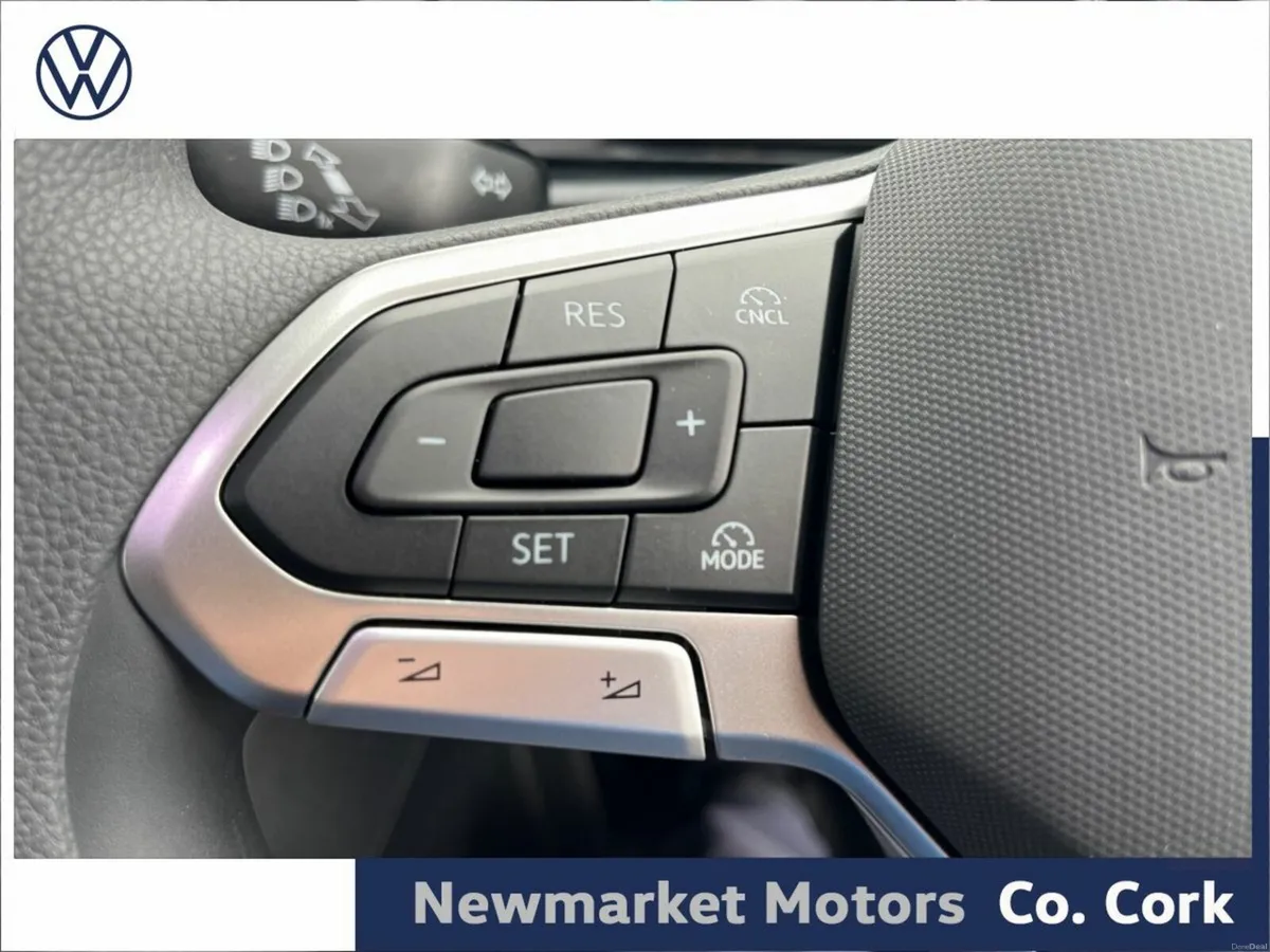 Volkswagen Caddy ( NEW 2026 ) CARGO BUSINESS 2.0TD - Image 3