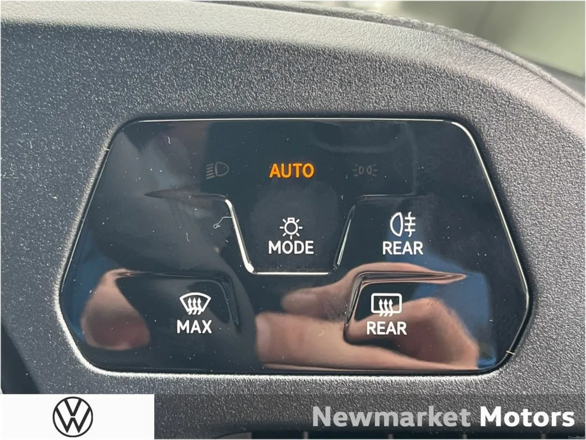 Volkswagen Caddy ( NEW 2026 ) CARGO BUSINESS 2.0TD - Image 4