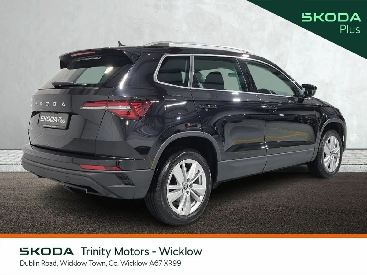 Skoda Karoq ** SELECTION ** 2.0TDI 115HP ** TRINIT - Image 3