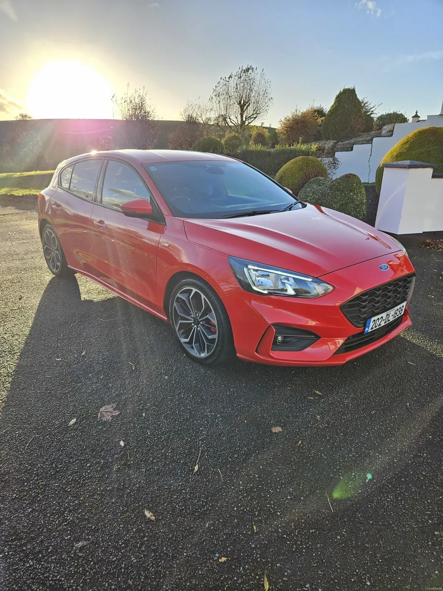 Ford focus - Image 1