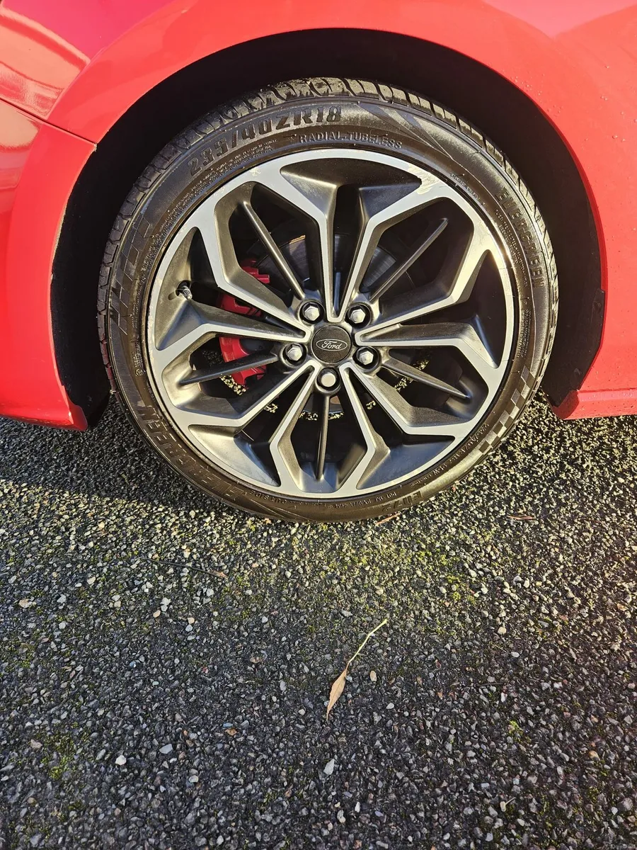 Ford focus - Image 5