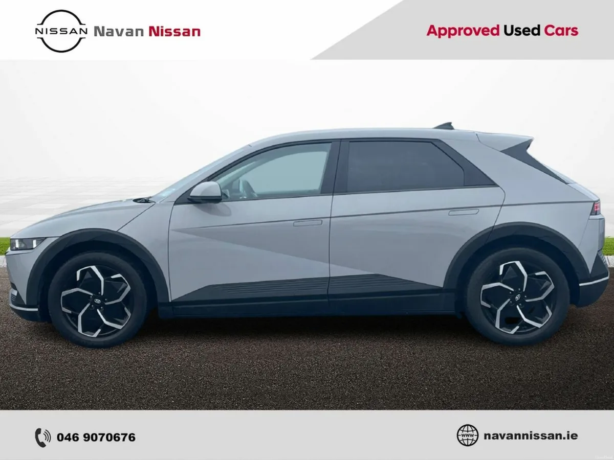 Hyundai IONIQ 58kW Executive Plus *JUST IN* - Image 4