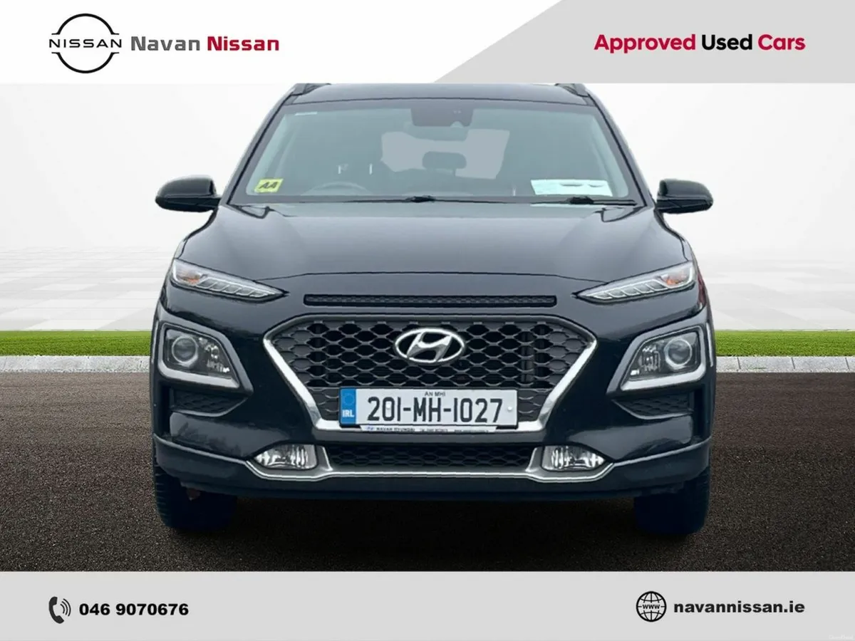 Hyundai KONA 1.0 T-GDI Executive - Image 3