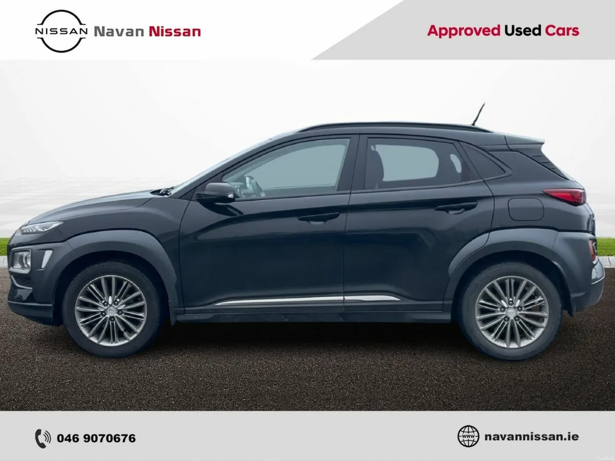 Hyundai KONA 1.0 T-GDI Executive *WELL MAINTAINED* - Image 4