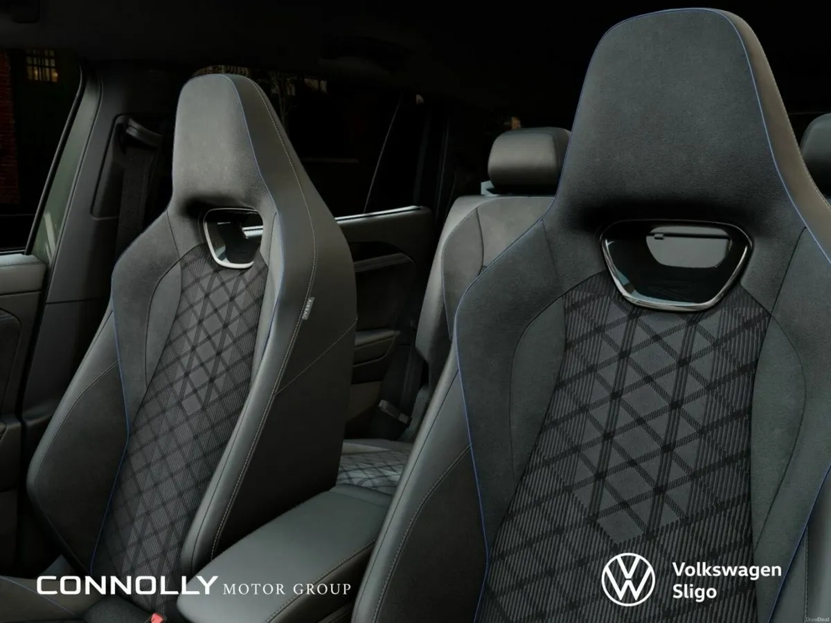 Volkswagen Tayron R-LINE 75 1.5 PHEV 150HP AUTO - Image 4