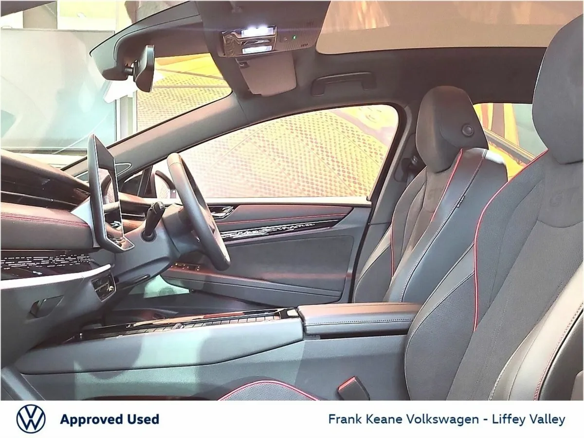 Volkswagen ID.7 GTX TOURER 77KWH *NOW IN STOCK* - Image 4