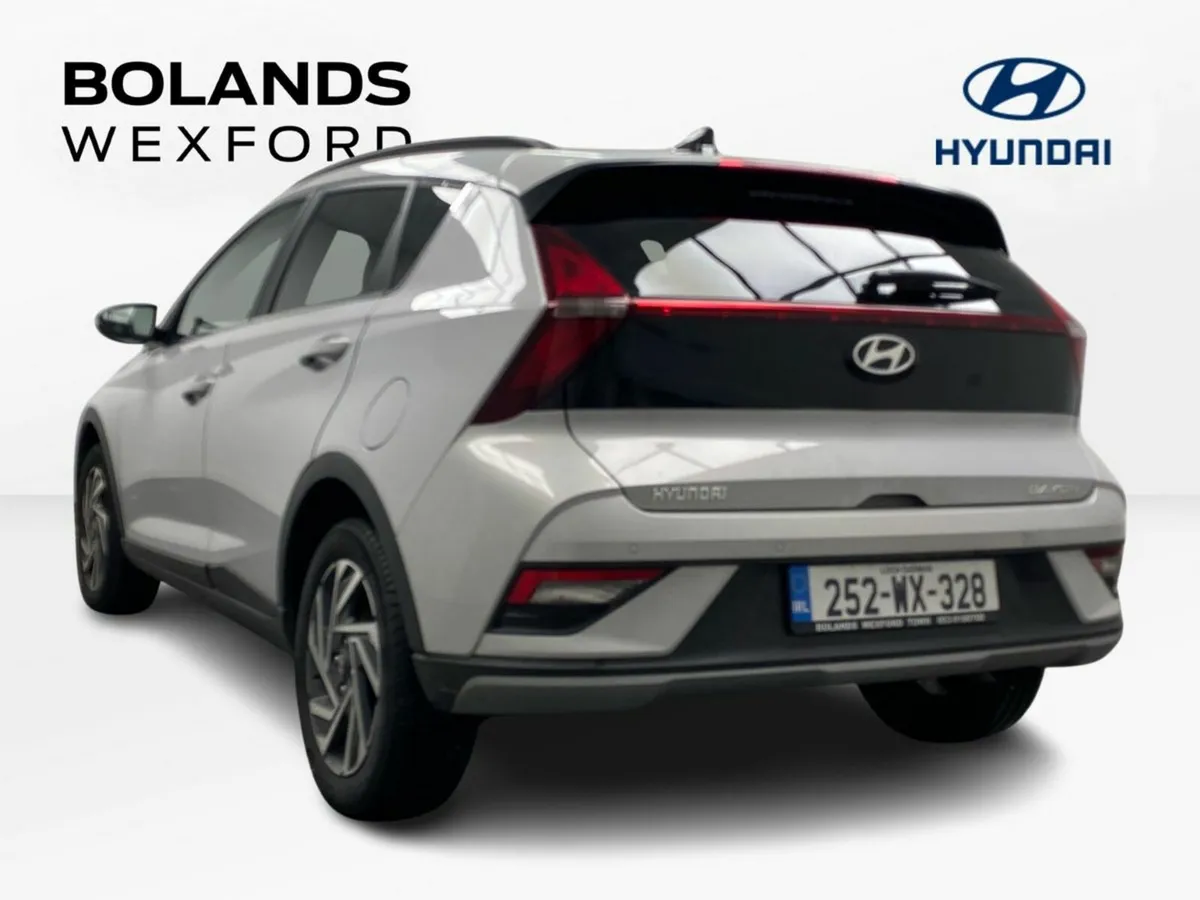 Hyundai Bayon Bayon Executive Auto - Image 4