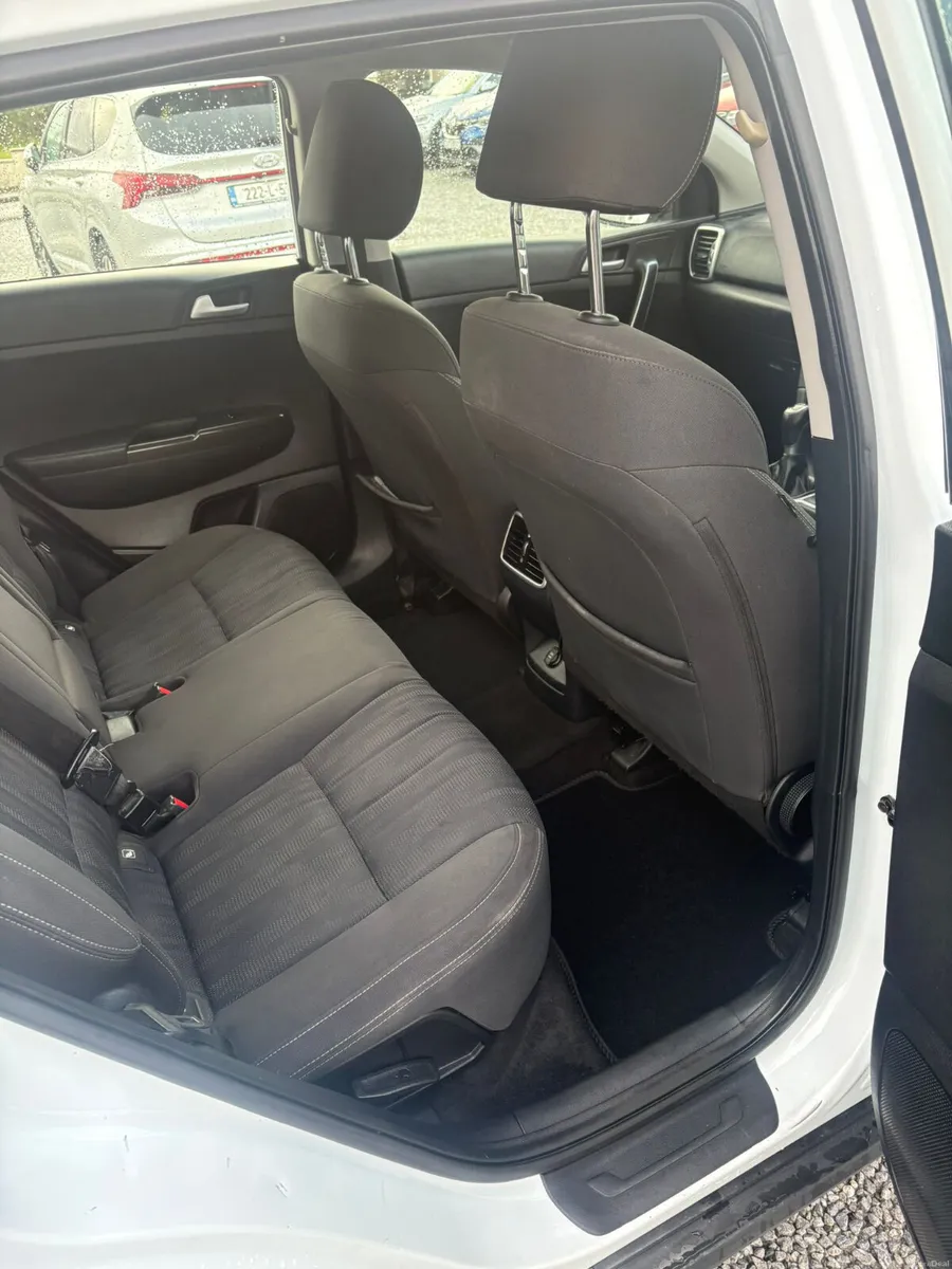 Kia Sportage 2018 - Image 6