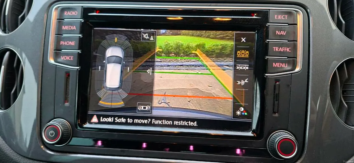 Volkswagon tiguan 150bhp - Image 4