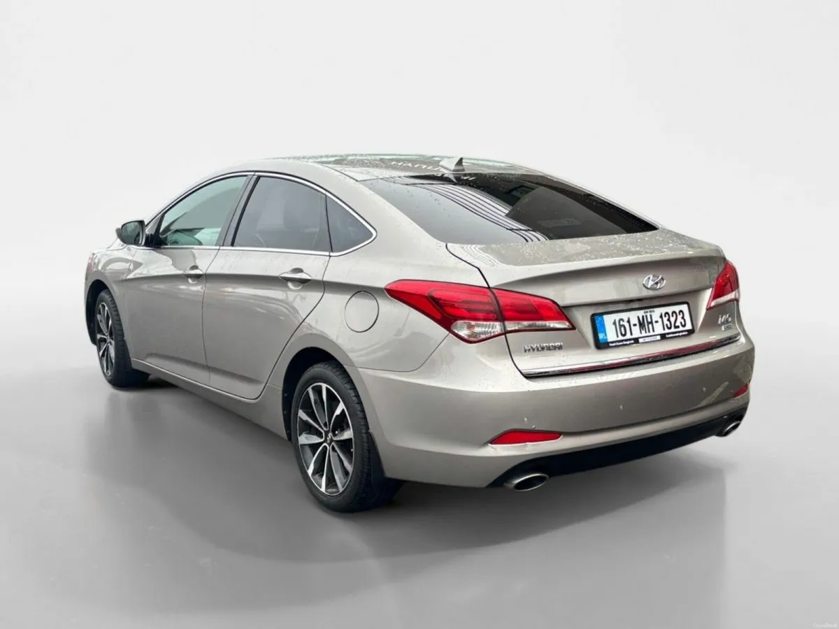 Hyundai i40 Executive 2017 1.7 Diesel - Image 4