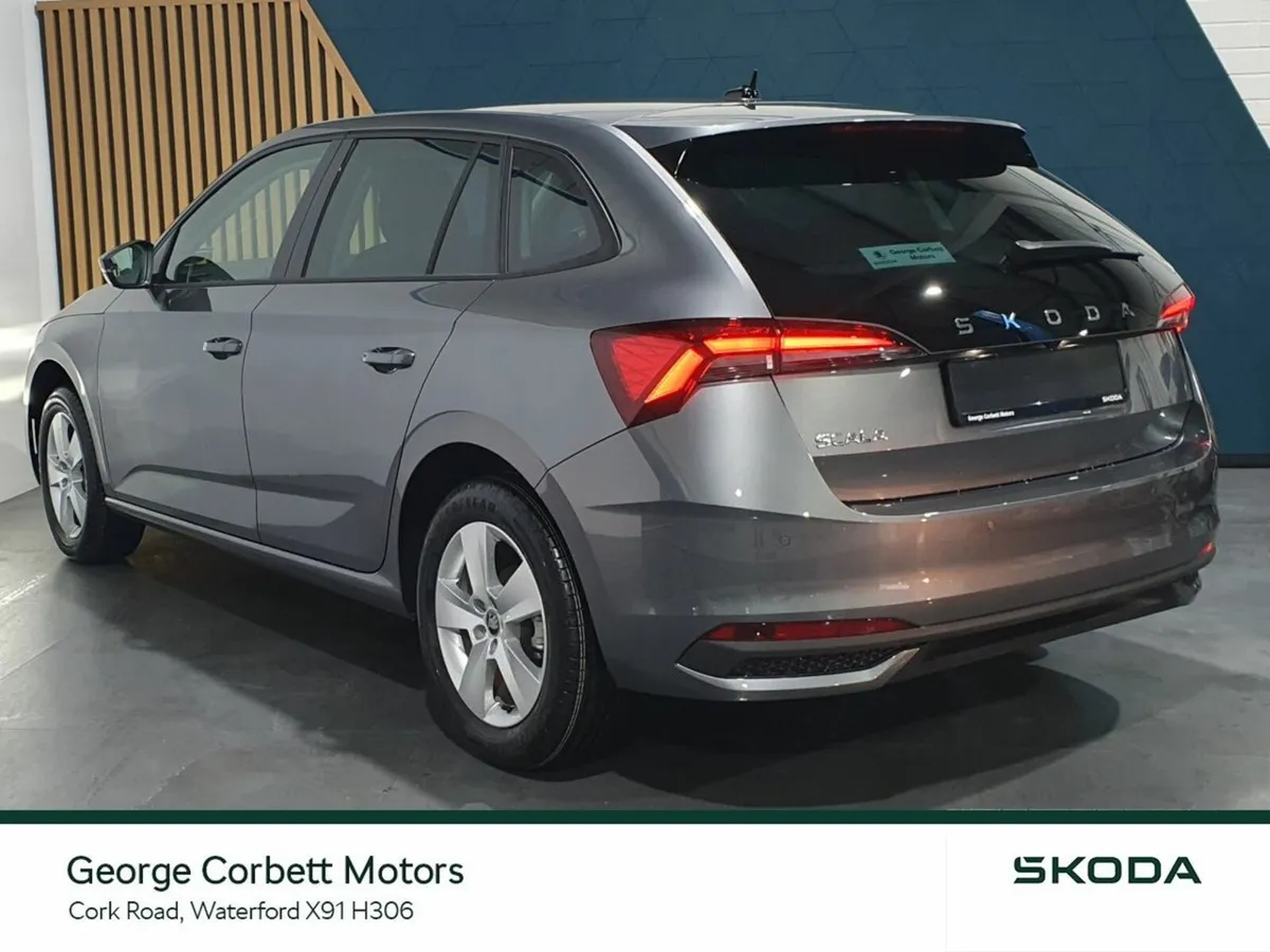 Skoda Scala Selection 1.0TSi - Available for Immed - Image 2