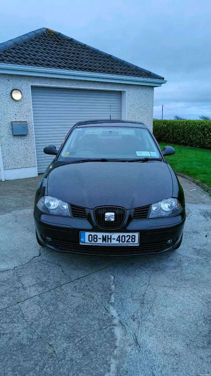 Seat Cordoba - Image 3