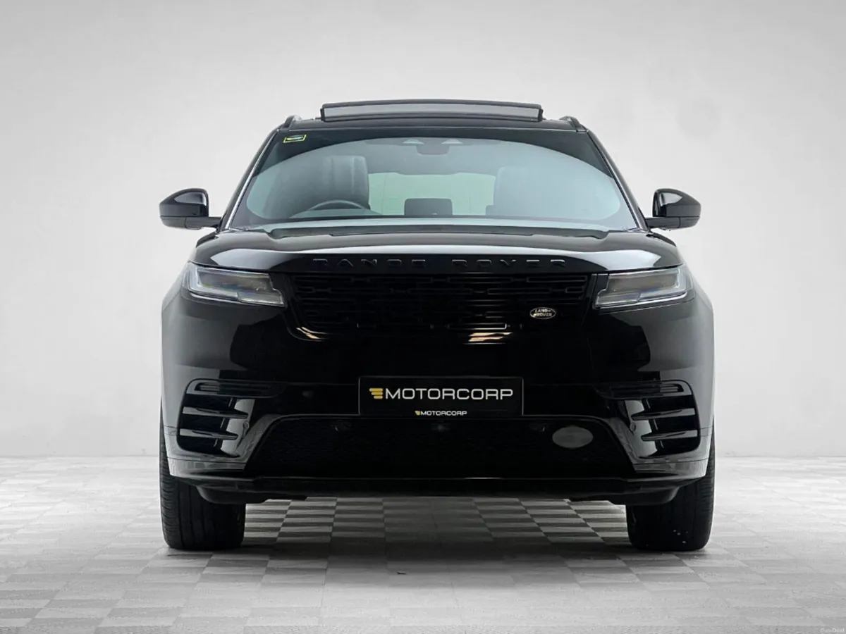 Land Rover Range Rover Velar HSE P400e *PAN ROOF* - Image 2