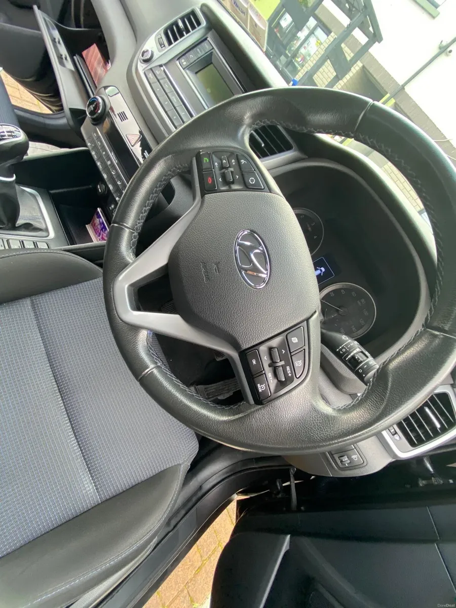 Hyundai Tucson 2016 - Image 4