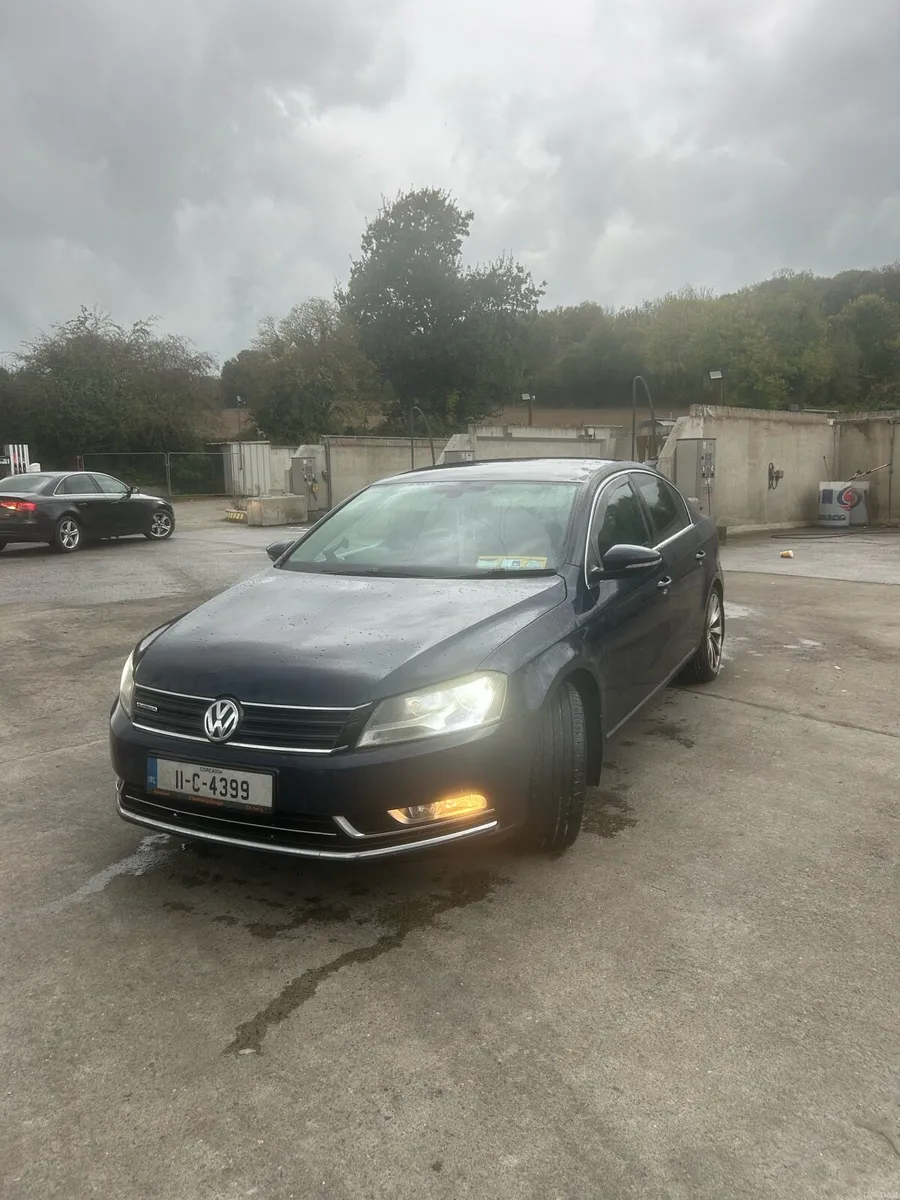 Passat 2.0 Highline *low kms* - Image 2