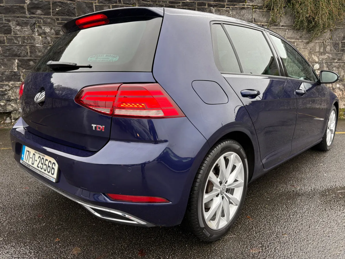 17 VW GOLF H-LINE 🔥 DIGITAL DASH! HUGE SPEC!! - Image 4