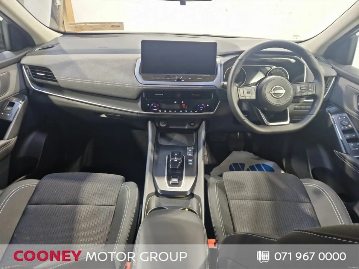 Nissan Qashqai ePOWER SV COLD PK €4K YOUR WAY OFFE - Image 2