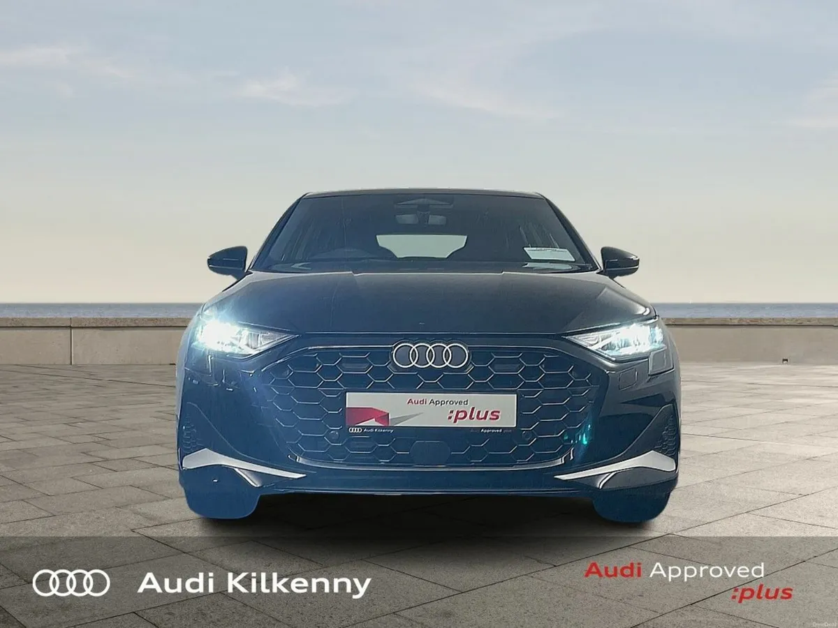 Audi A3 SB 30 TDI 116HP SE - Image 2