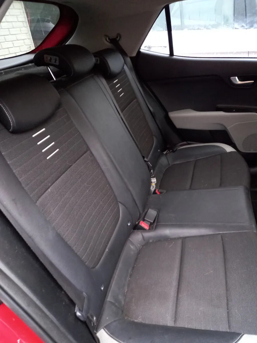 2019 Kia Stonic K3 NEW NCT 1L Petrol AUTOMATIC - Image 2