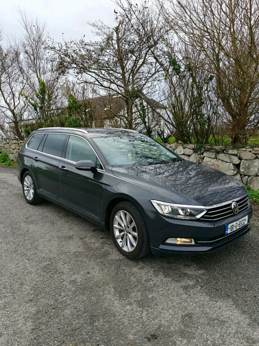 VW Passat 1.6diesel - Image 3