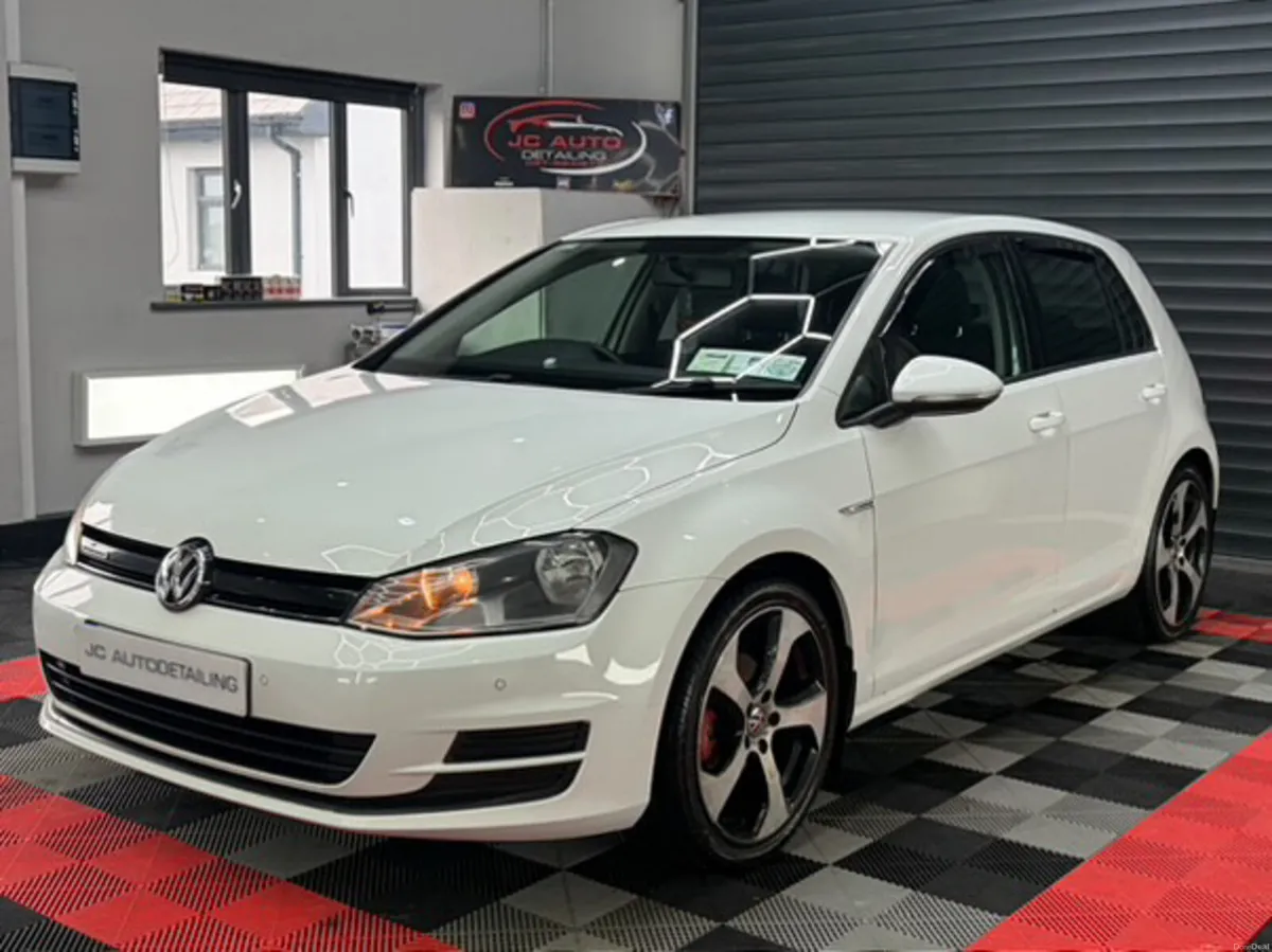 1.6 Golf Bluemotion Golf - Image 2