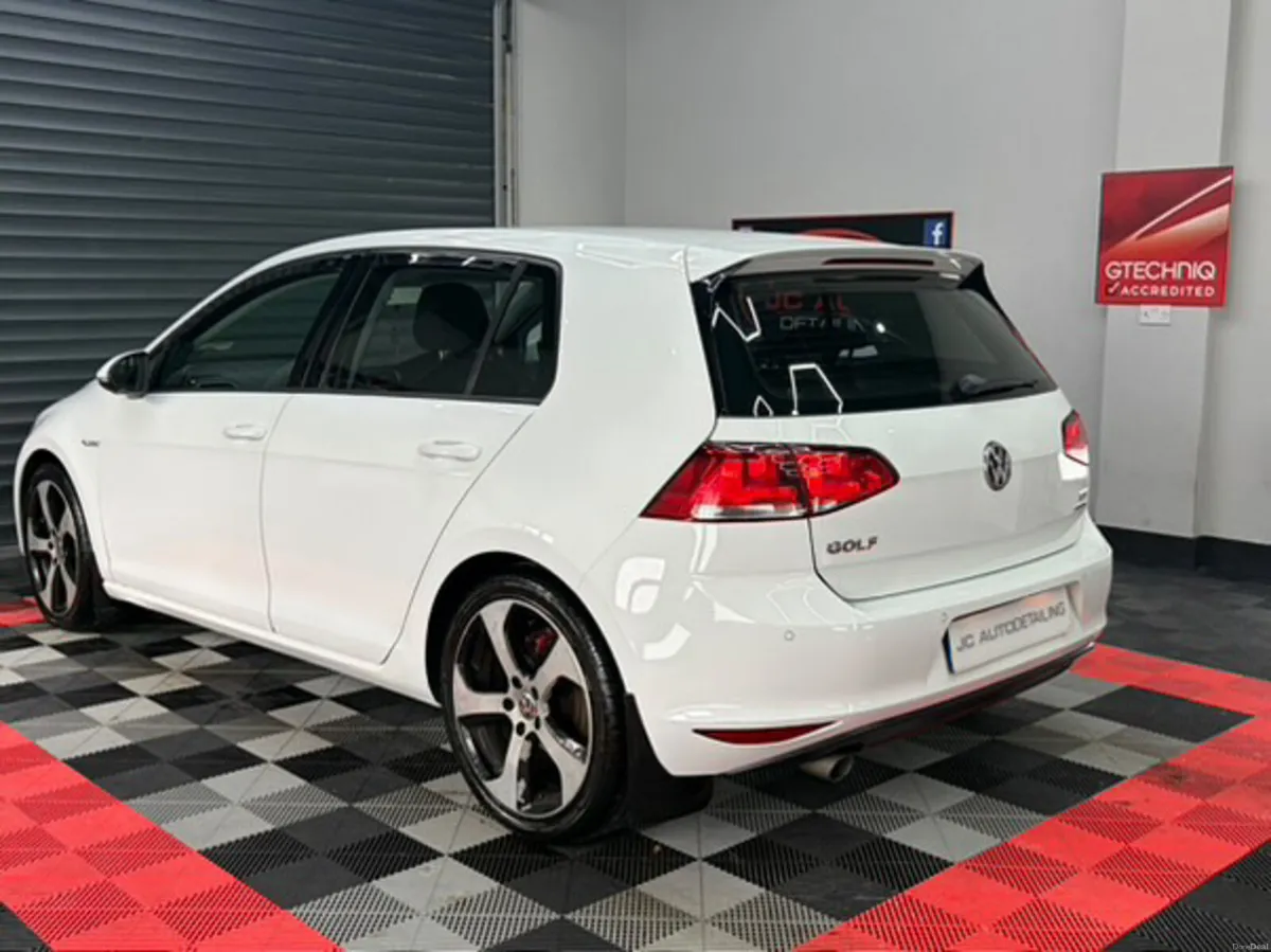 1.6 Golf Bluemotion Golf - Image 3