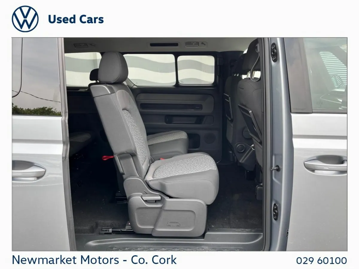 Volkswagen ID.Buzz STYLE 0% FINANCE = 7 SEATER 86K - Image 3