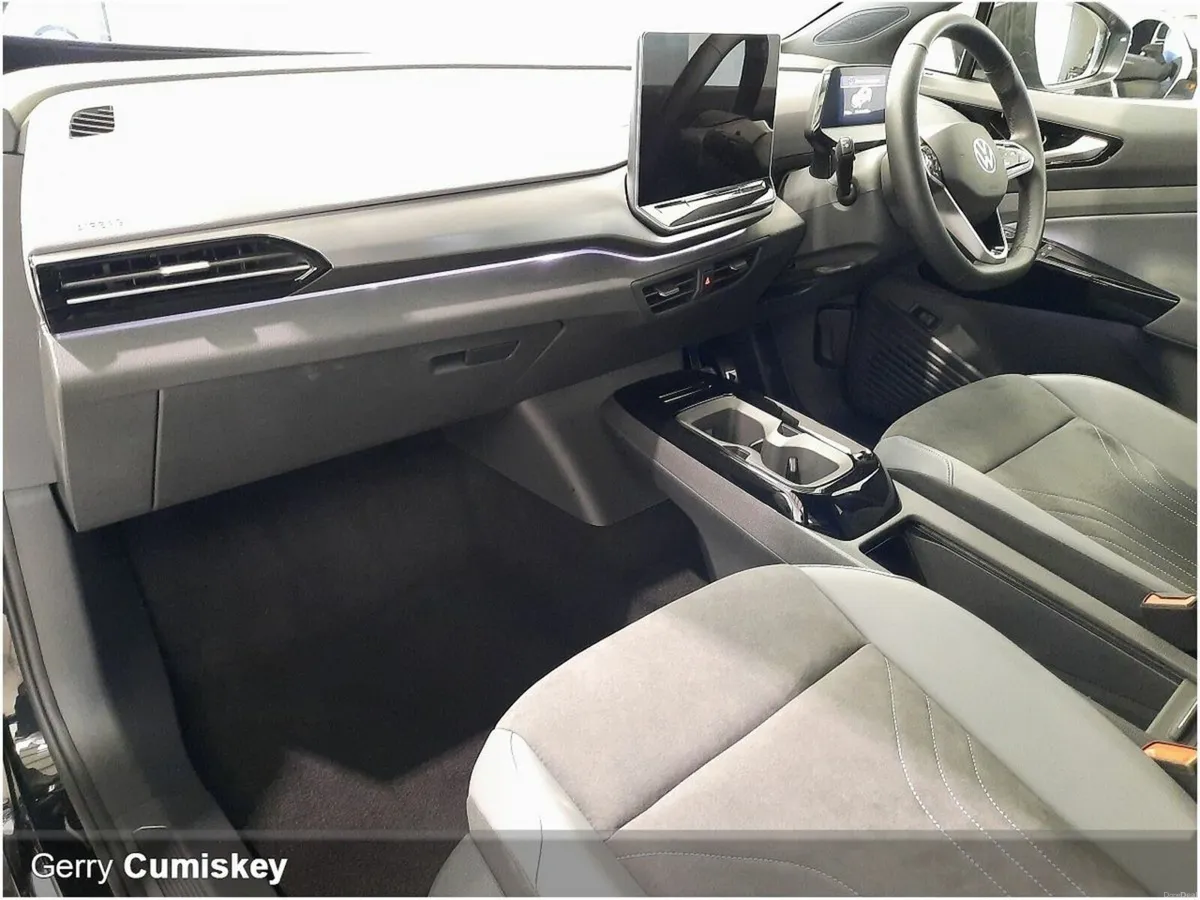 Volkswagen ID.4 77KWH |  MATCH PRO  |   286bhp | C - Image 2