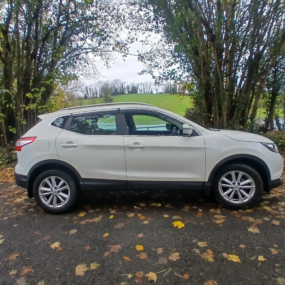 Nissan Qashqai 2016 - Image 3