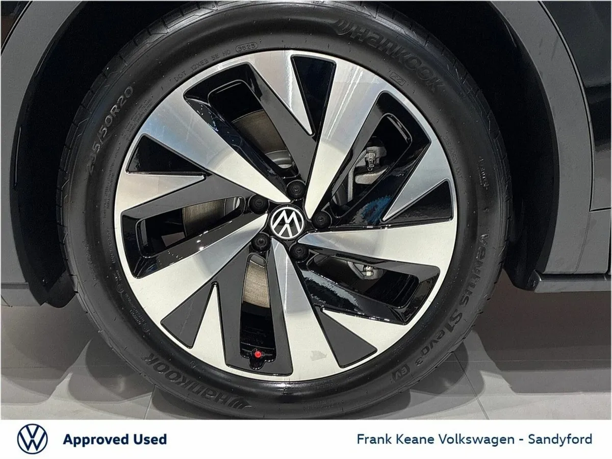 Volkswagen ID.4 ID.4 *PRO PLUS 286HP 79kWh @Frank - Image 6