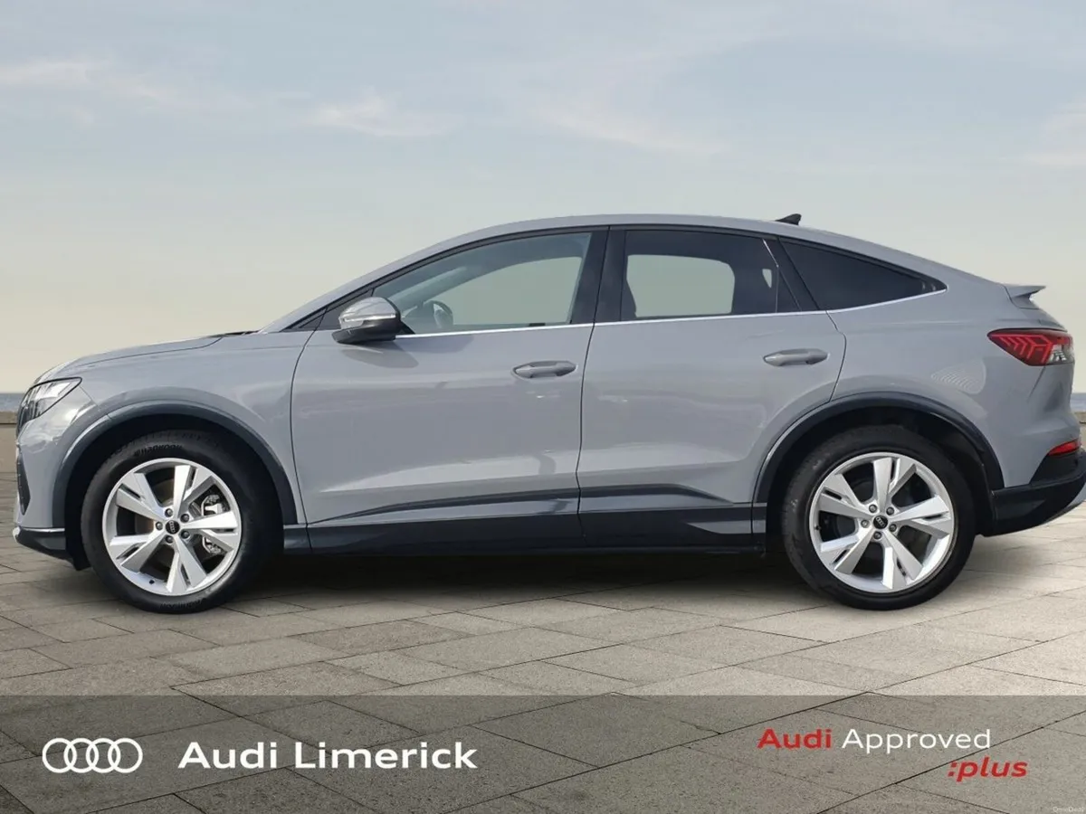 Audi Q4 e-tron *SOLD* - Image 4