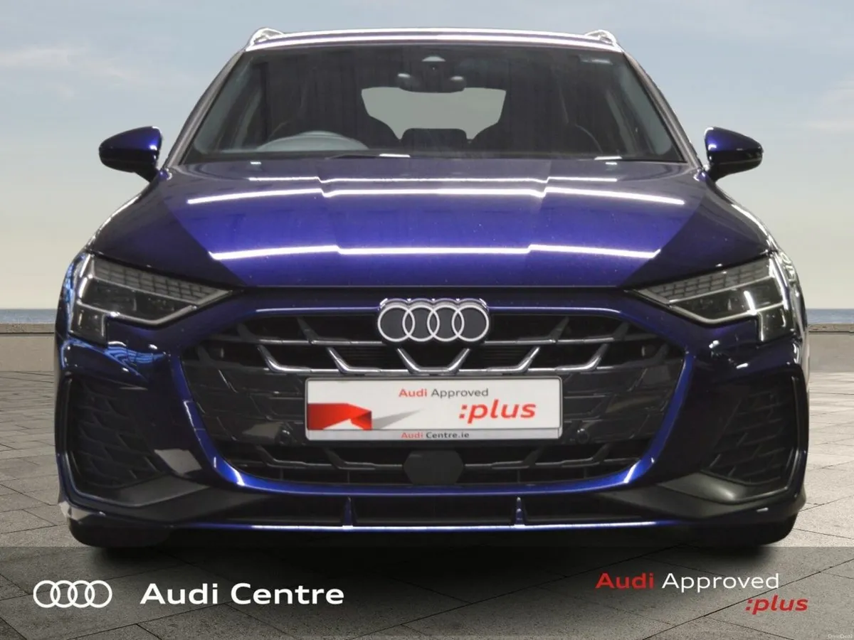 Audi A3 35 TFSI 150HP S-Tronic S-Line - Image 2