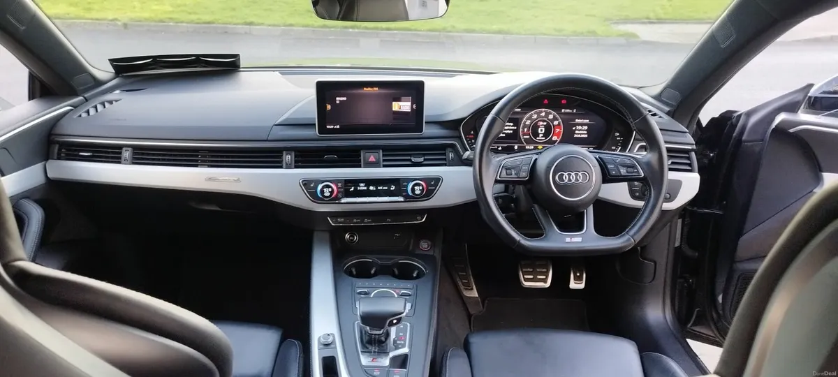Audi S5 - Image 3