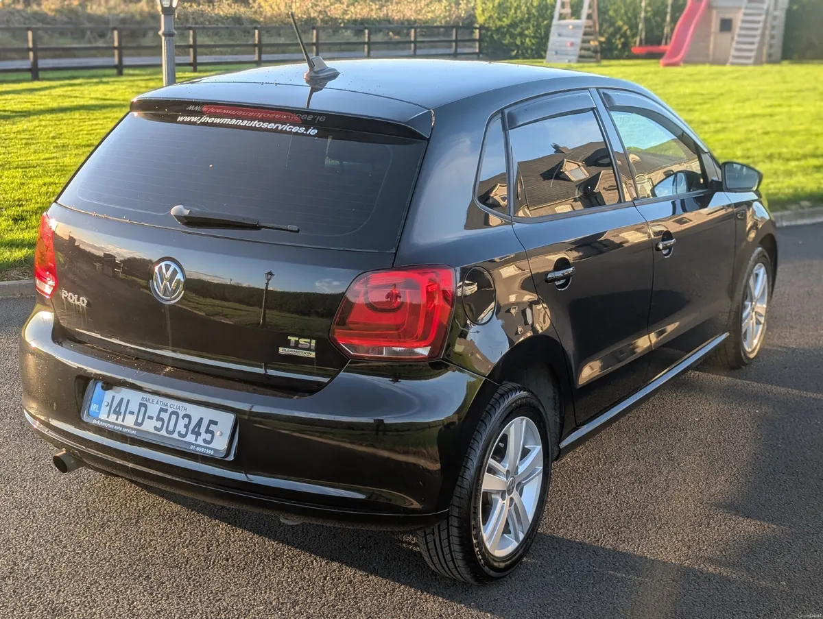 ❗2014 VW Polo – 1.2 Petrol Automatic❗ - Image 4
